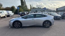 Toyota Prius 2.0 PHEV Excel 5dr CVT Hatchback